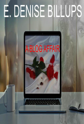 Book 3 -A Blog Affair 1-31-2017
