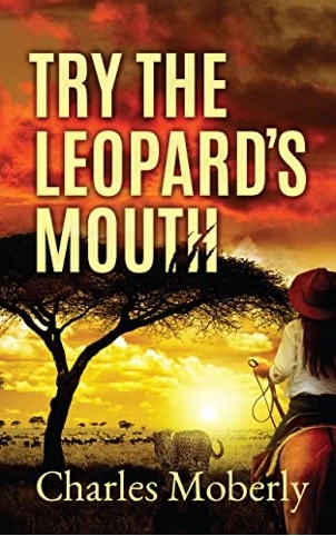 Try The Leopard’s Mouth
